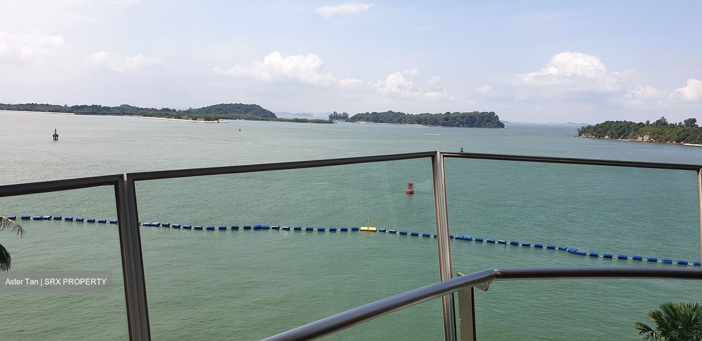 Seascape (D4), Condominium #561716411